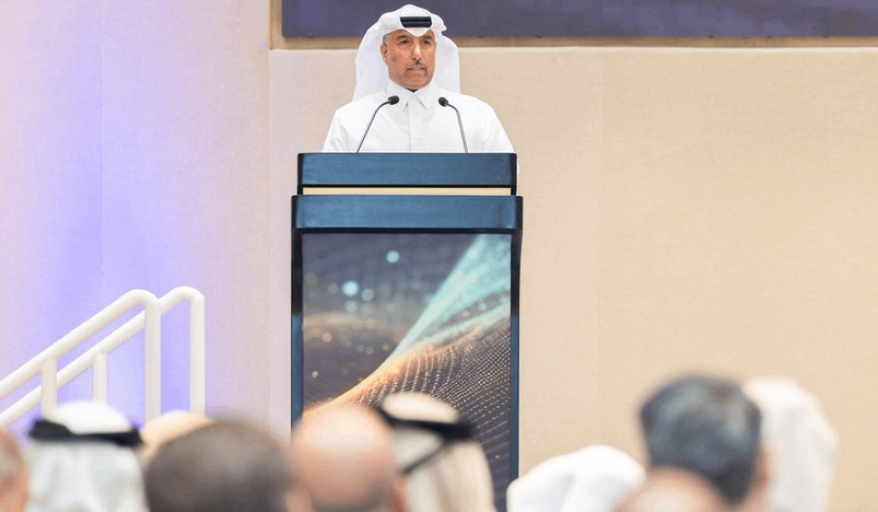 Eng Saad bin Sherida Al Kaabi 